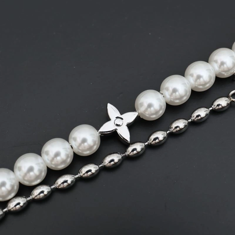 Practical Louis Vuitton Necklaces 268359