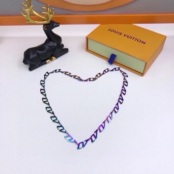 Louis Vuitton Necklaces EasyCare 268352