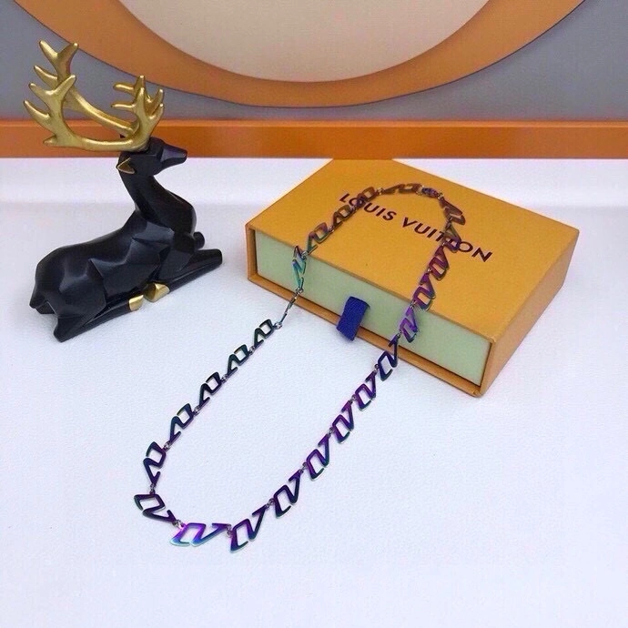 Louis Vuitton Necklaces EasyCare 268352