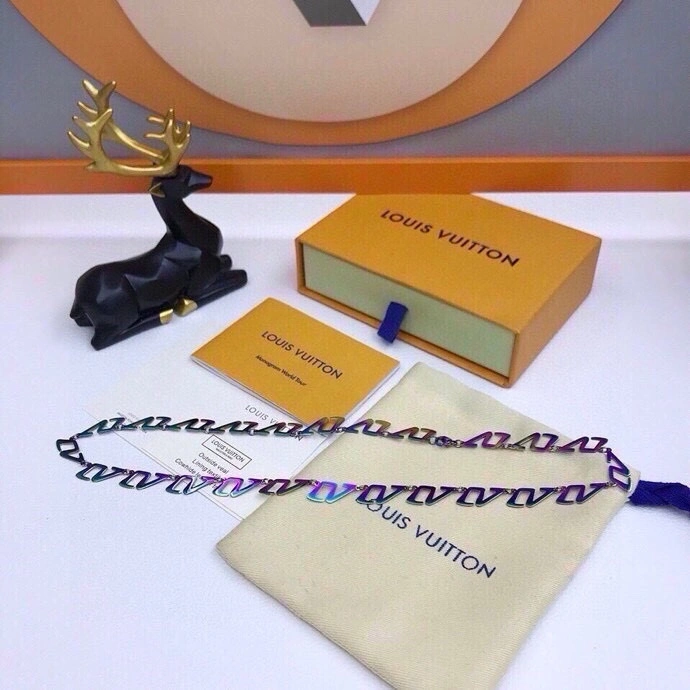 Louis Vuitton Necklaces EasyCare 268352