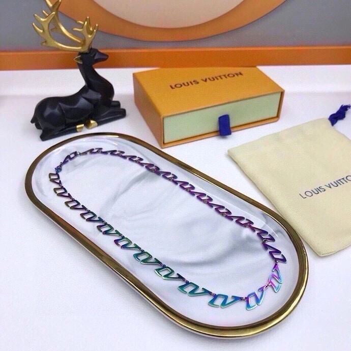 Louis Vuitton Necklaces EasyCare 268352