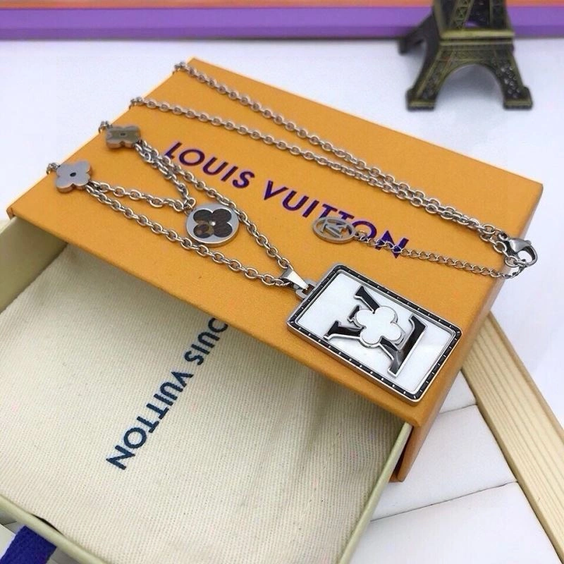 Popular Louis Vuitton Necklaces 268338