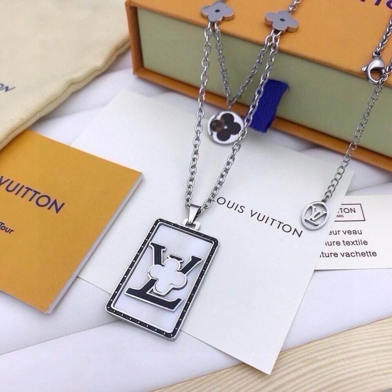 Popular Louis Vuitton Necklaces 268338