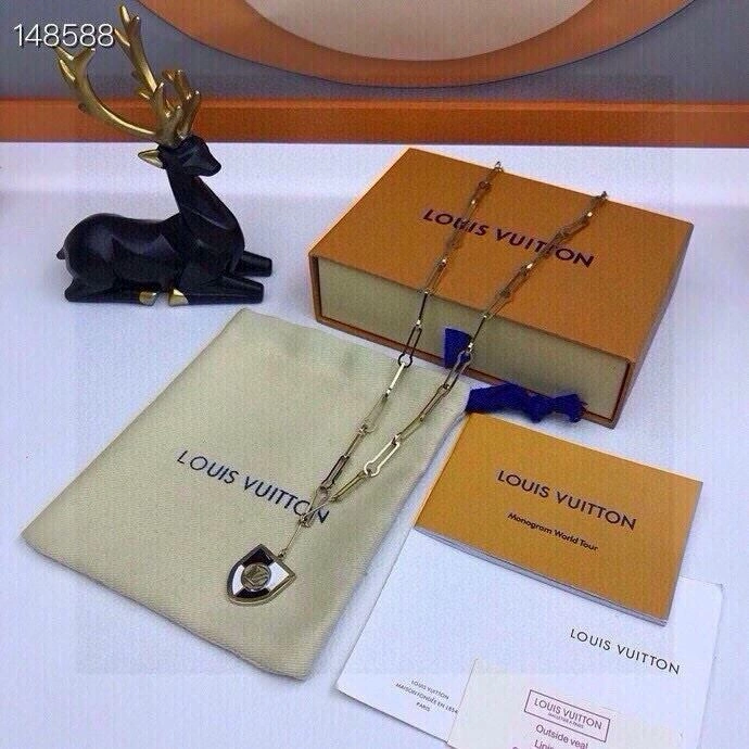 Louis Vuitton Necklaces FlexibleFit 268335