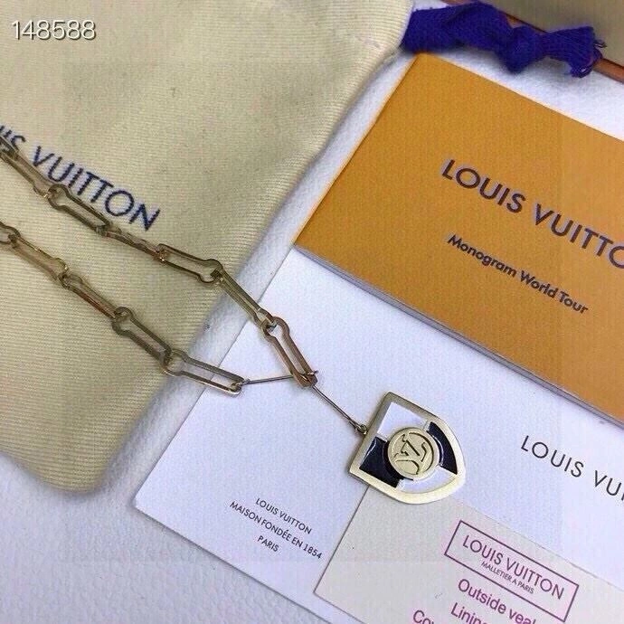Louis Vuitton Necklaces FlexibleFit 268335
