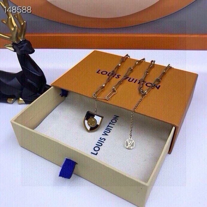 Louis Vuitton Necklaces FlexibleFit 268335