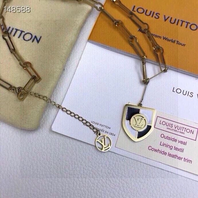 Louis Vuitton Necklaces FlexibleFit 268335