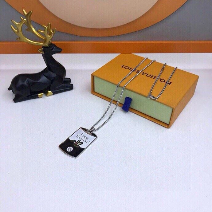 Louis Vuitton Necklaces GoodFit 268353