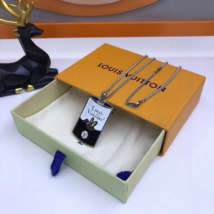Louis Vuitton Necklaces GoodFit 268353