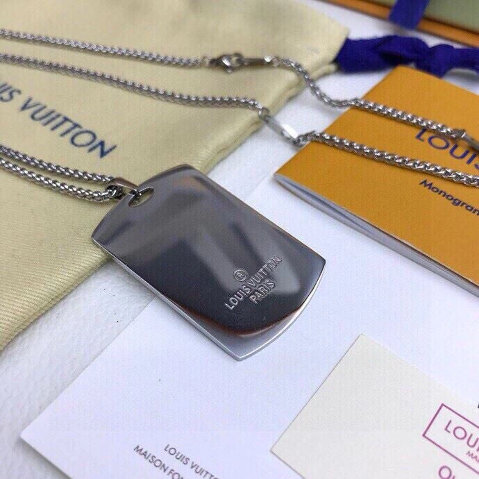 Louis Vuitton Necklaces GoodFit 268353