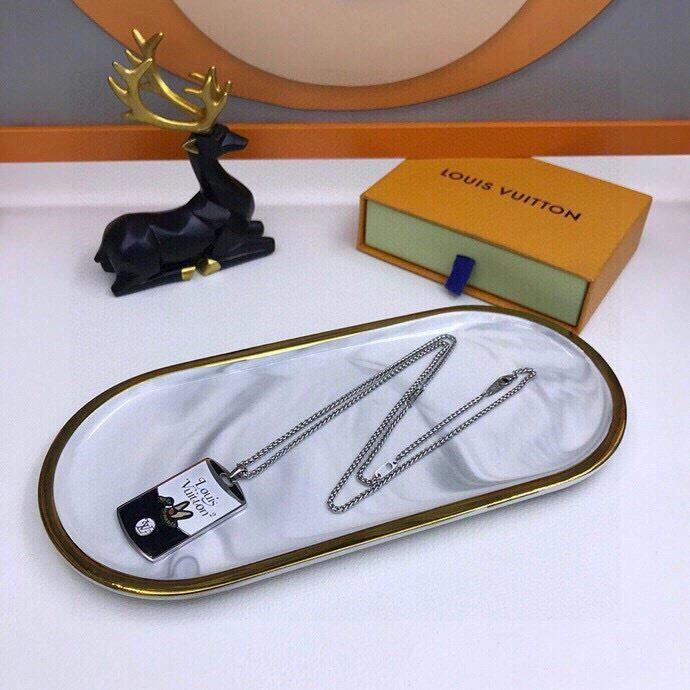 Louis Vuitton Necklaces GoodFit 268353