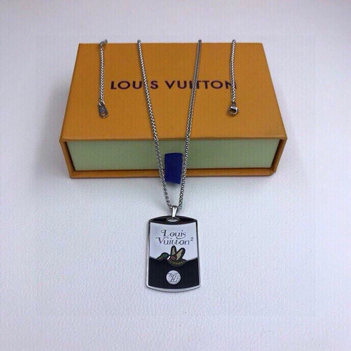 Louis Vuitton Necklaces GoodFit 268353