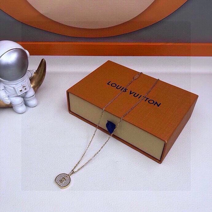 Louis Vuitton Necklaces TravelReady 268333