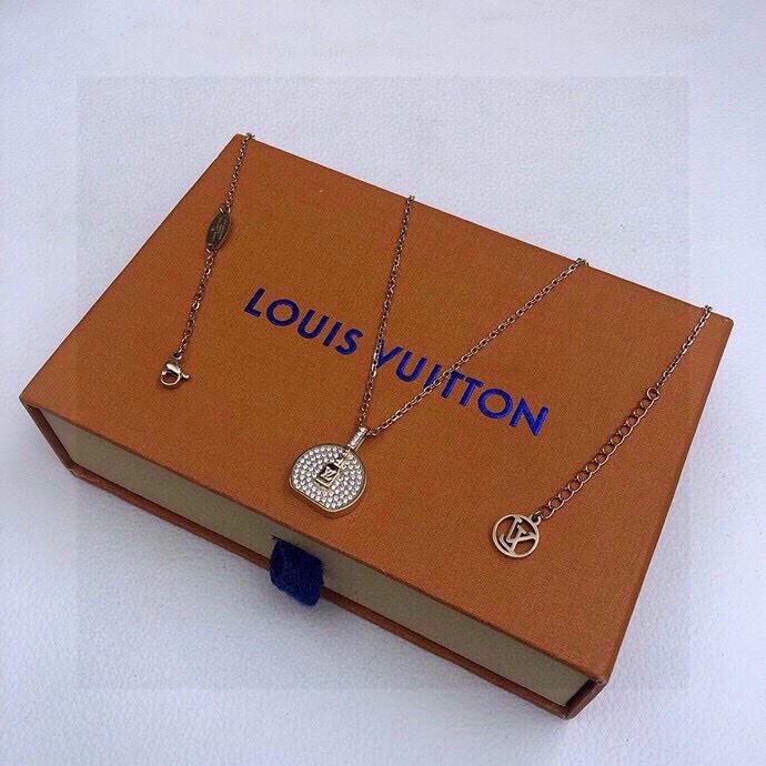Louis Vuitton Necklaces TravelReady 268333
