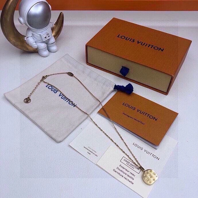 Louis Vuitton Necklaces TravelReady 268333