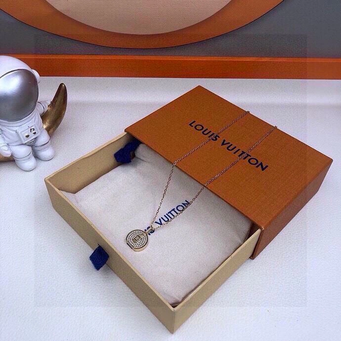 Louis Vuitton Necklaces TravelReady 268333