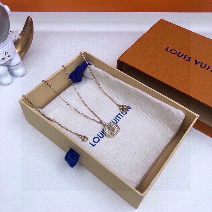 Louis Vuitton Necklaces TravelReady 268333