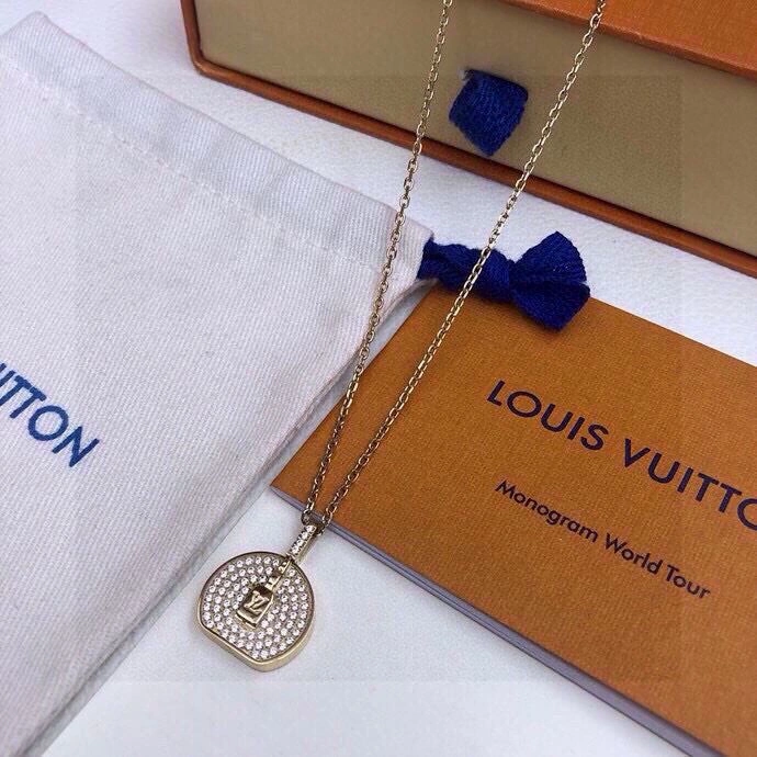 Louis Vuitton Necklaces TravelReady 268333