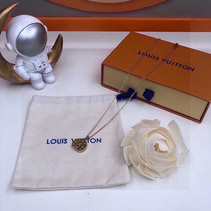 Louis Vuitton Necklaces TravelReady 268333
