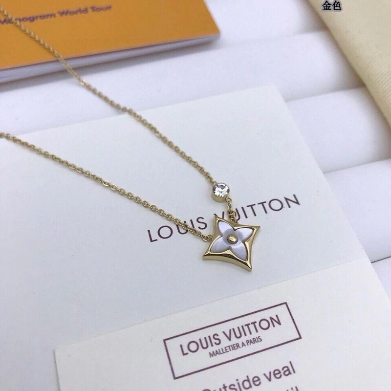 Louis Vuitton Necklaces SunProtective 268329