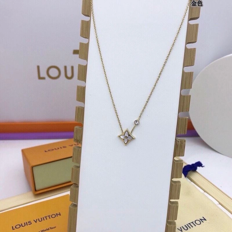 Louis Vuitton Necklaces SunProtective 268329