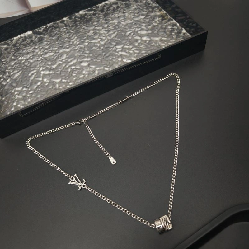 FastDry Louis Vuitton Necklaces 268309