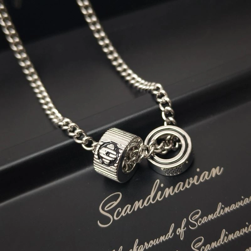 FastDry Louis Vuitton Necklaces 268309
