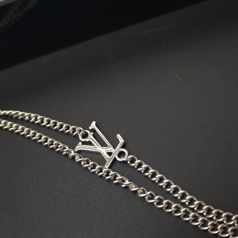 FastDry Louis Vuitton Necklaces 268309