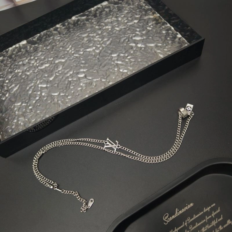 FastDry Louis Vuitton Necklaces 268309