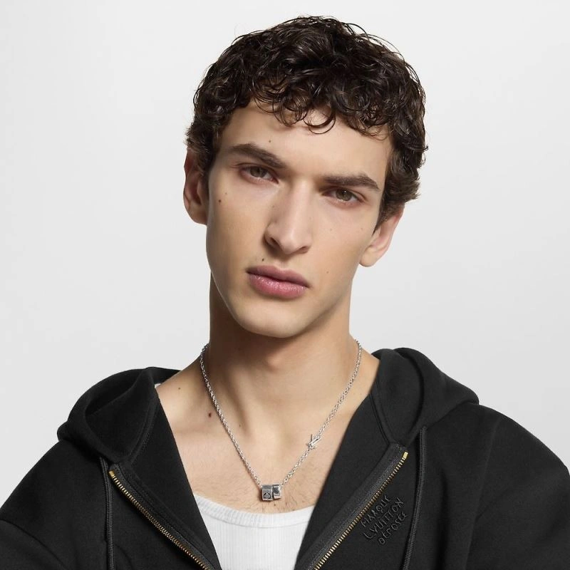 FastDry Louis Vuitton Necklaces 268309