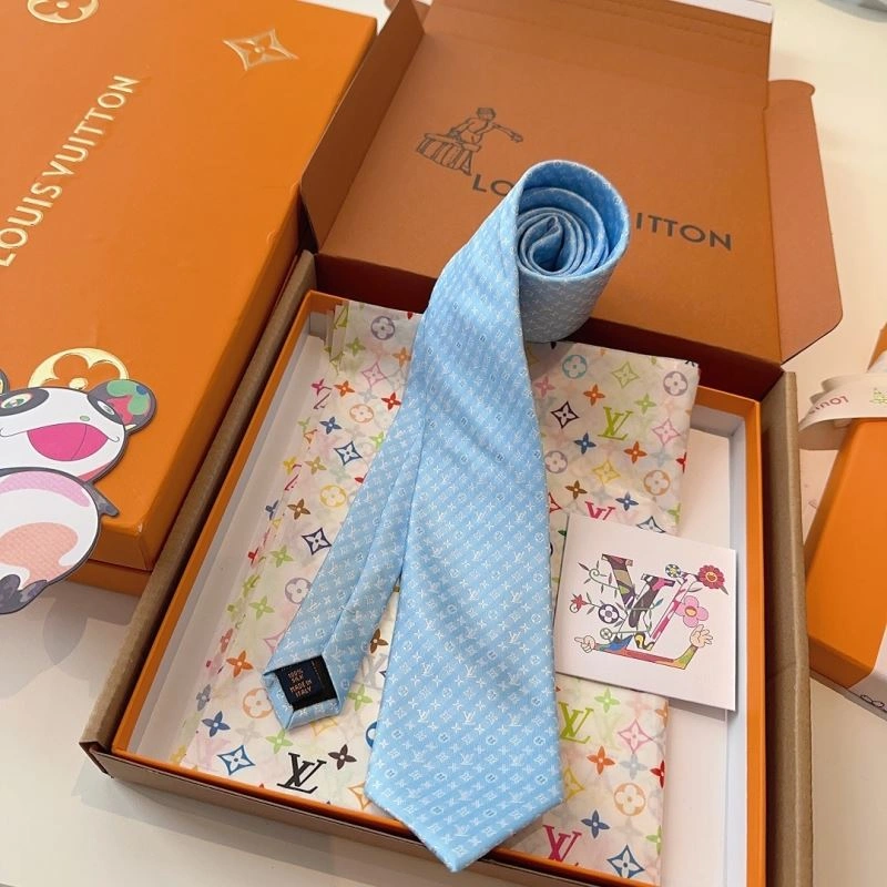 GoAnywhere Louis Vuitton Neckties 268568