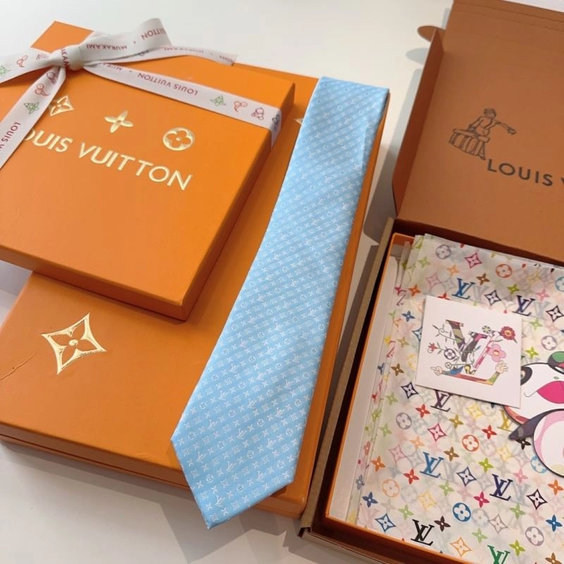 GoAnywhere Louis Vuitton Neckties 268568
