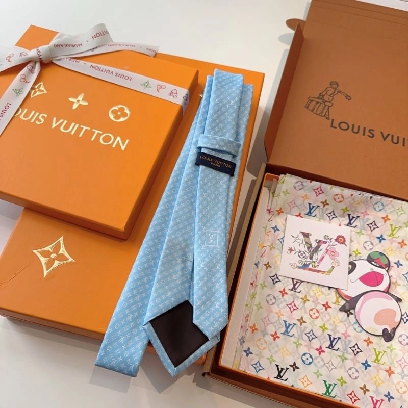 GoAnywhere Louis Vuitton Neckties 268568