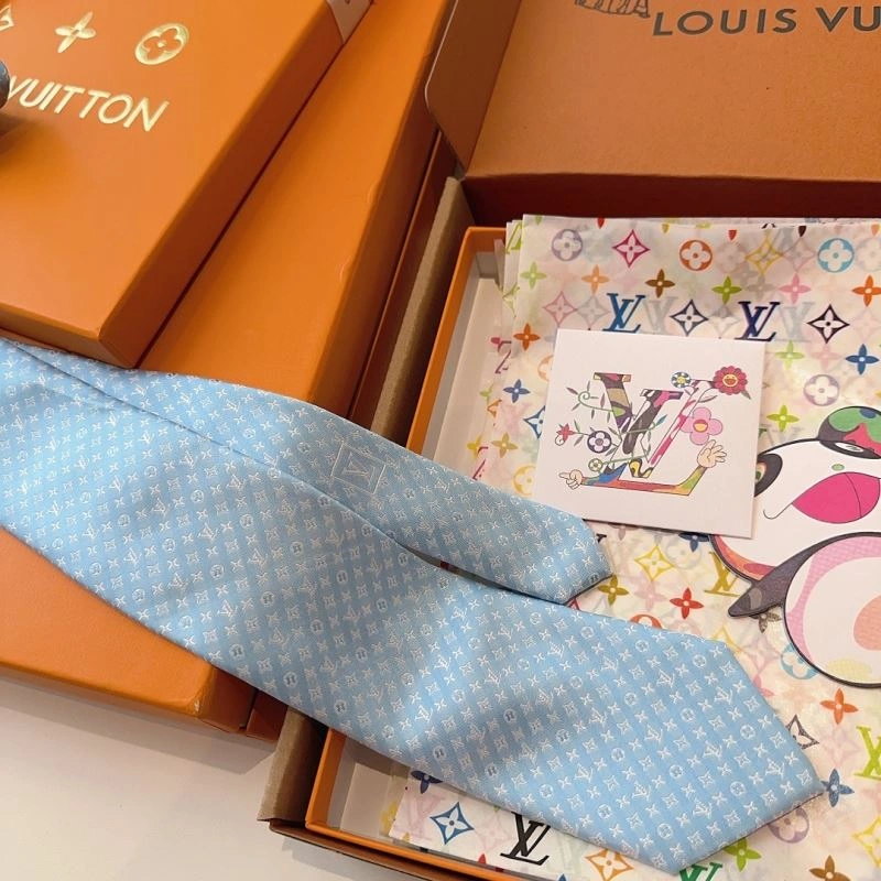 GoAnywhere Louis Vuitton Neckties 268568