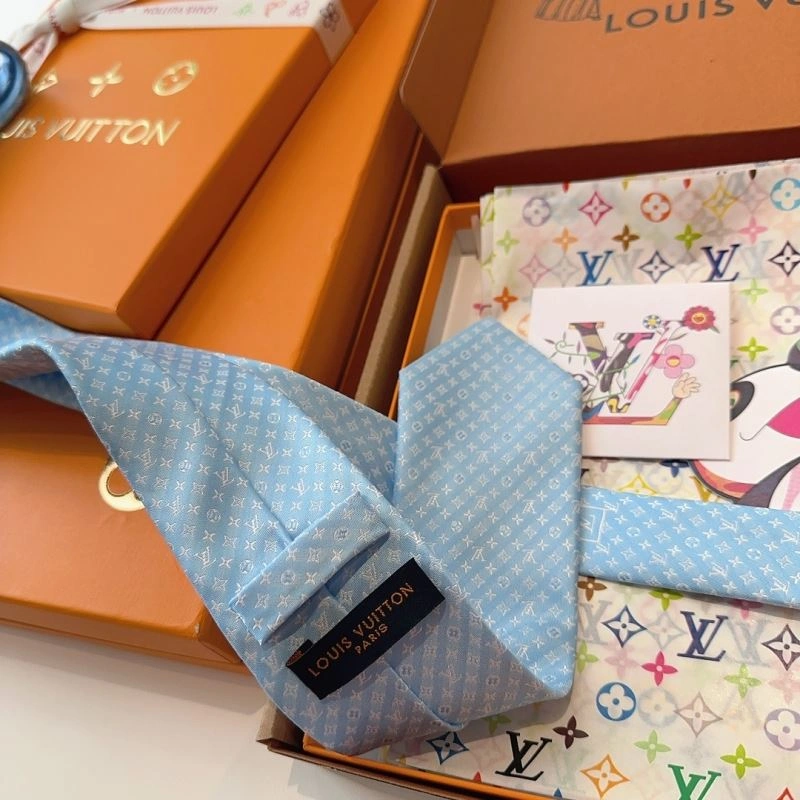 GoAnywhere Louis Vuitton Neckties 268568