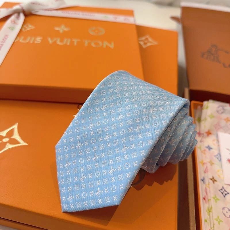 GoAnywhere Louis Vuitton Neckties 268568
