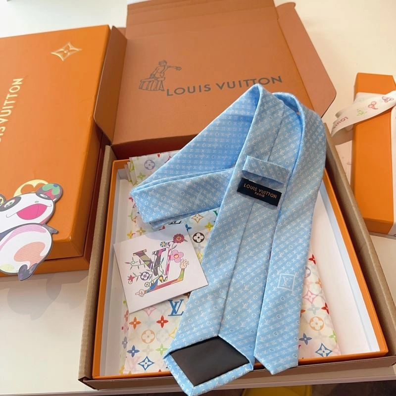 GoAnywhere Louis Vuitton Neckties 268568