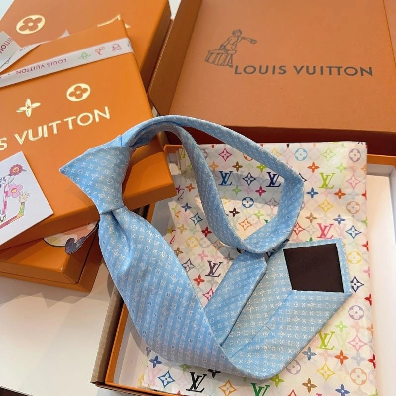 GoAnywhere Louis Vuitton Neckties 268568