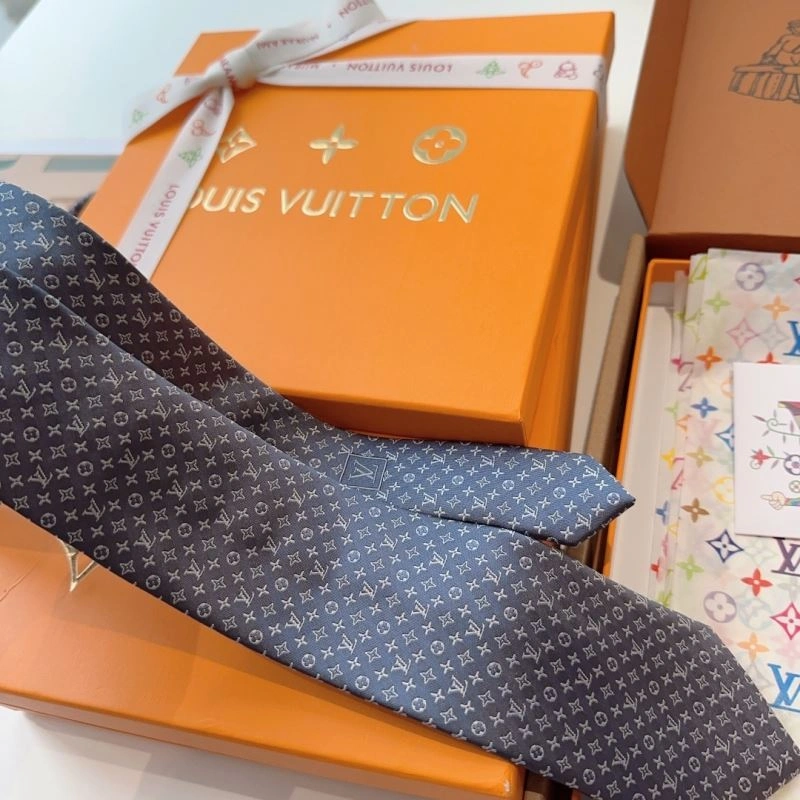 HighQuality Louis Vuitton Neckties 268572
