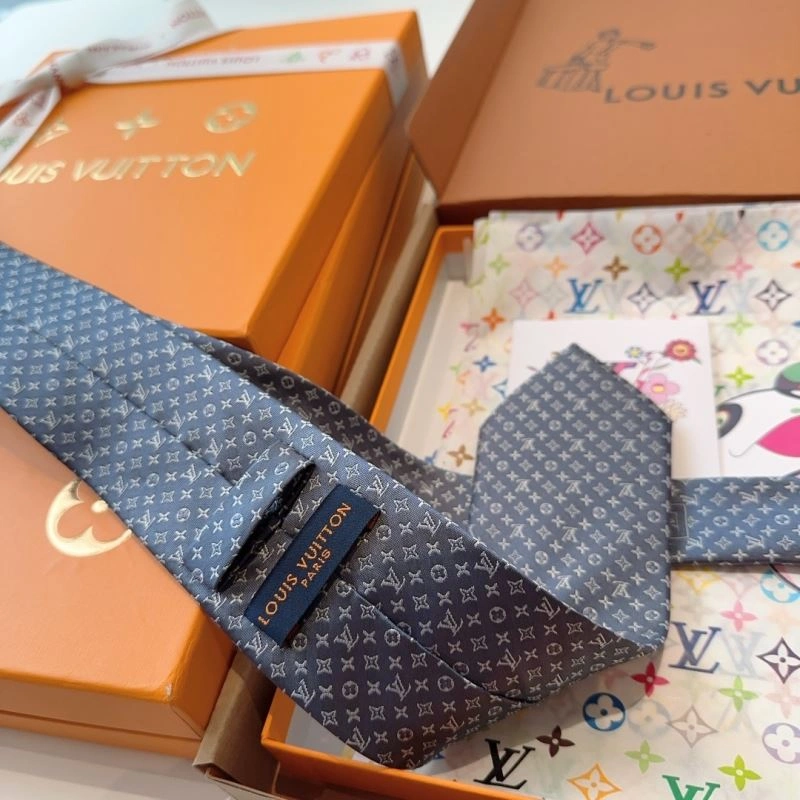 HighQuality Louis Vuitton Neckties 268572