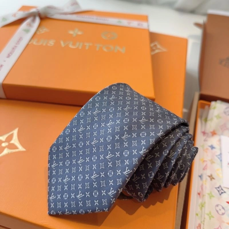 HighQuality Louis Vuitton Neckties 268572