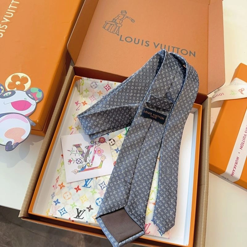 HighQuality Louis Vuitton Neckties 268572