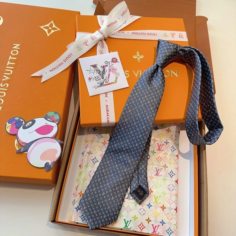 HighQuality Louis Vuitton Neckties 268572
