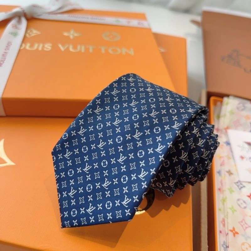 Louis Vuitton Neckties Functional 268574