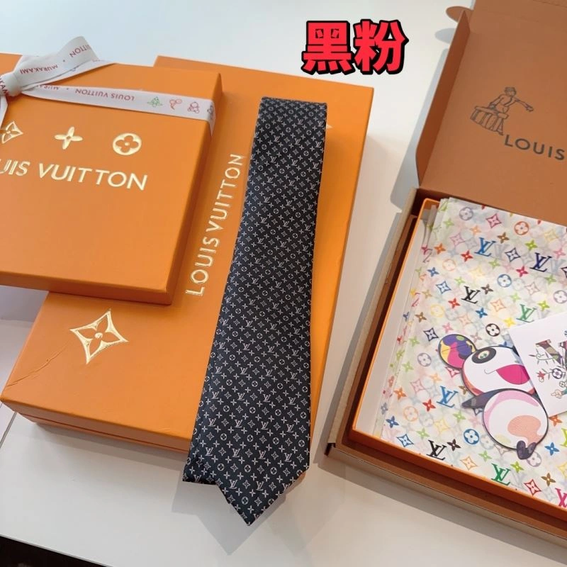 Louis Vuitton Neckties Practical 268583