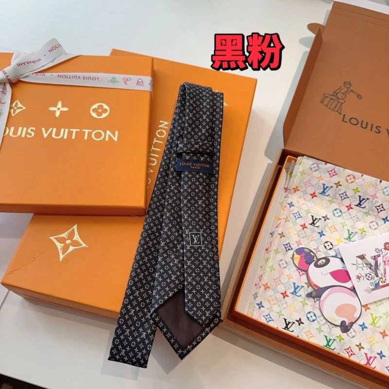 Louis Vuitton Neckties Practical 268583