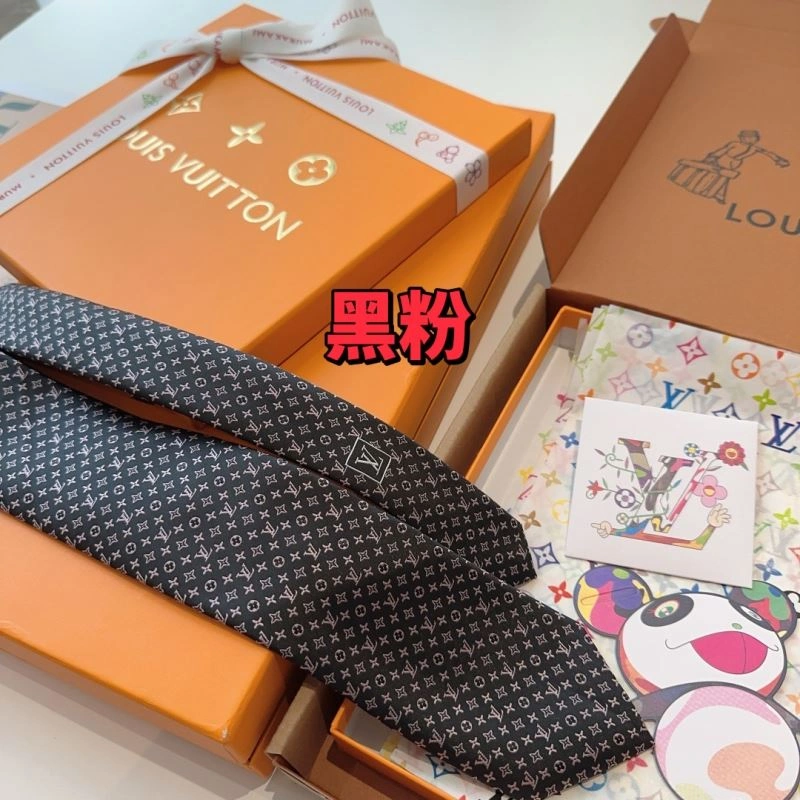 Louis Vuitton Neckties Practical 268583