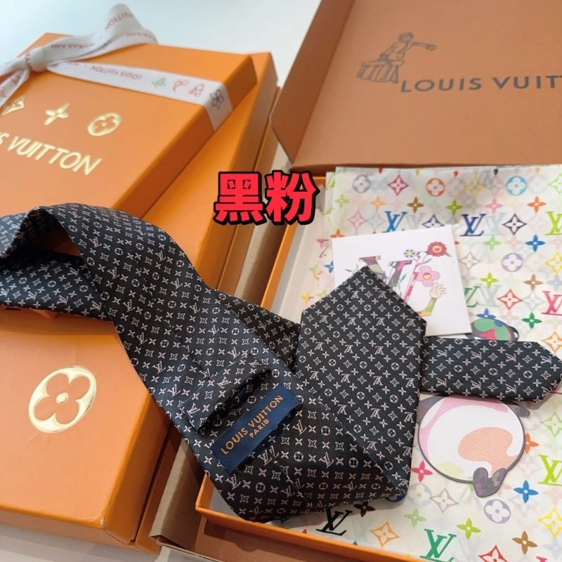 Louis Vuitton Neckties Practical 268583