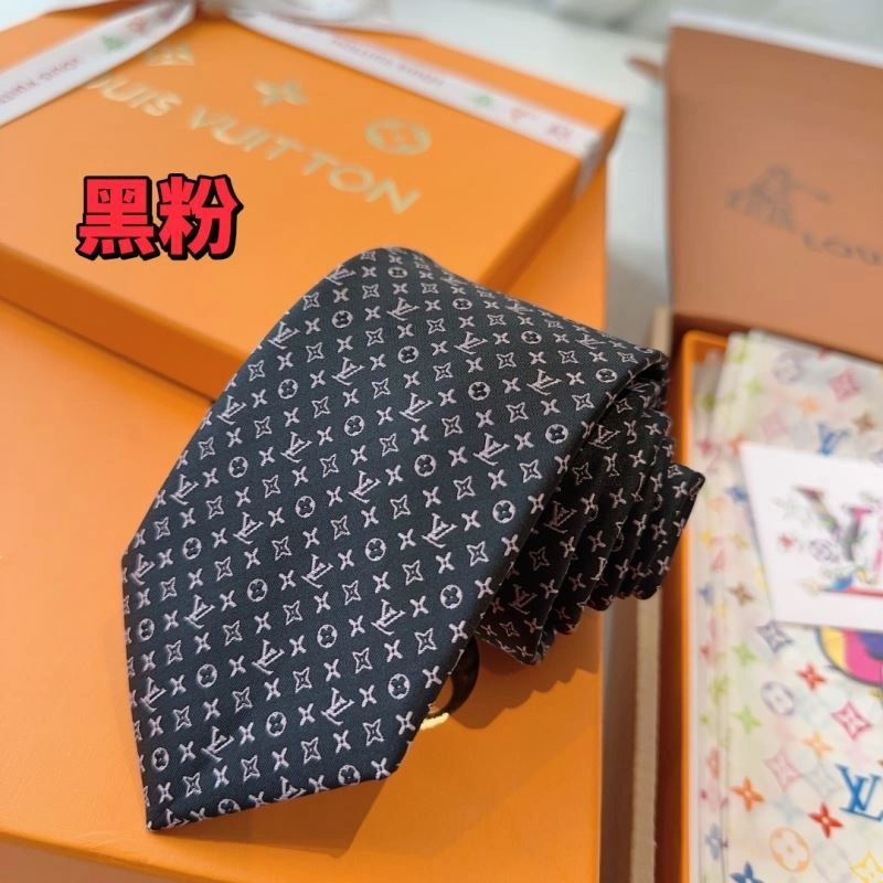 Louis Vuitton Neckties Practical 268583