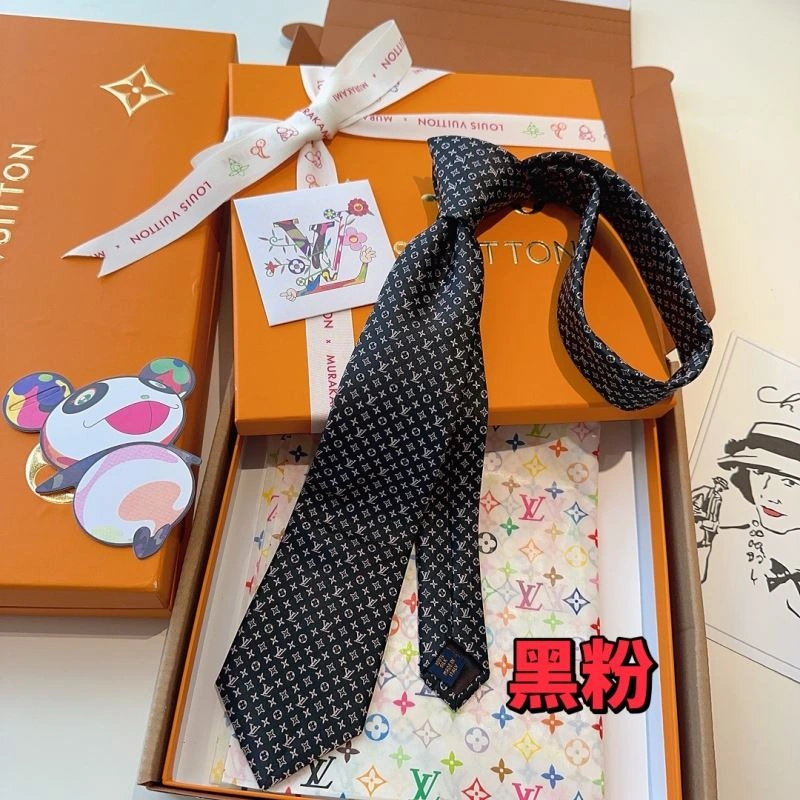 Louis Vuitton Neckties Practical 268583
